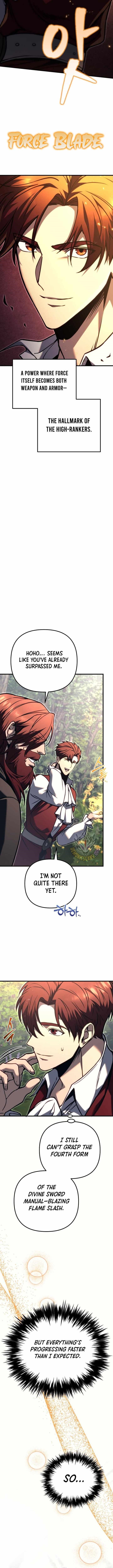 Regressor of the Fallen Family Chapter 80 - Page 9 in English
