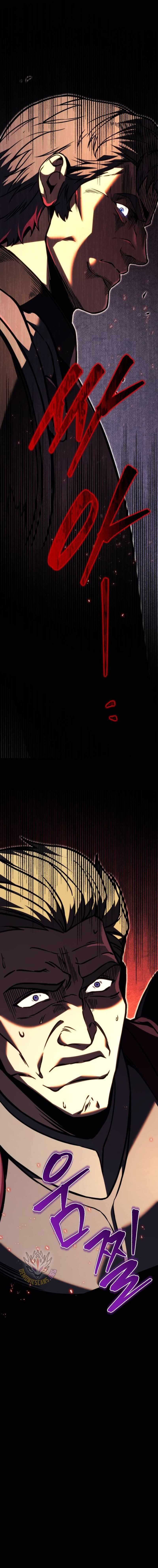 Regressor of the Fallen Family Chapter 82 - Page 25 in English