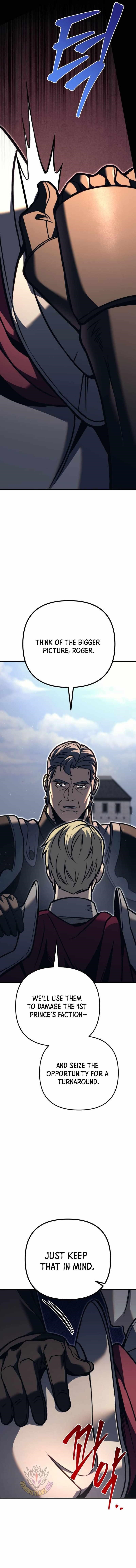 Regressor of the Fallen Family Chapter 82 - Page 26 in English