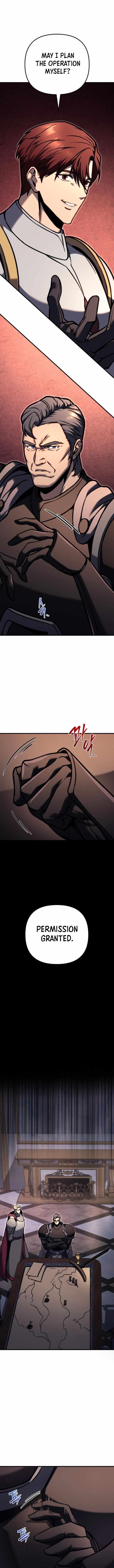 Regressor of the Fallen Family Chapter 83 - Page 16 in English