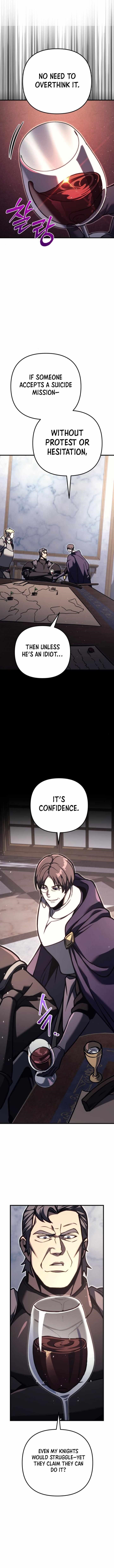 Regressor of the Fallen Family Chapter 83 - Page 18 in English