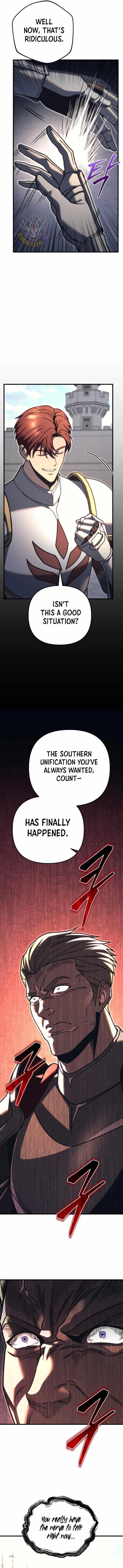 Regressor of the Fallen Family Chapter 83 - Page 5 in English