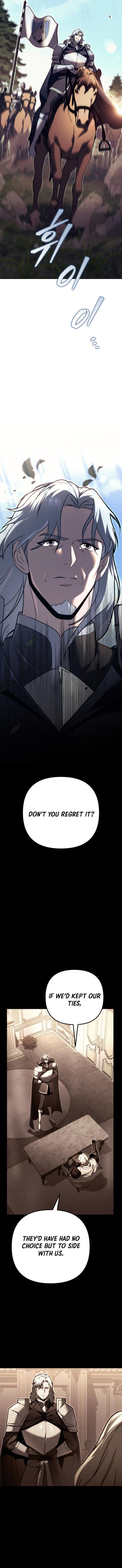 Regressor of the Fallen Family Chapter 84 - Page 10 in English