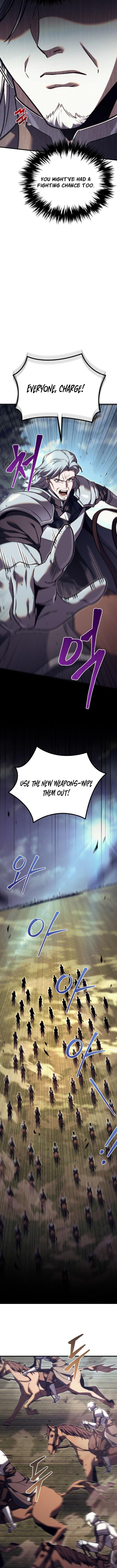 Regressor of the Fallen Family Chapter 84 - Page 14 in English
