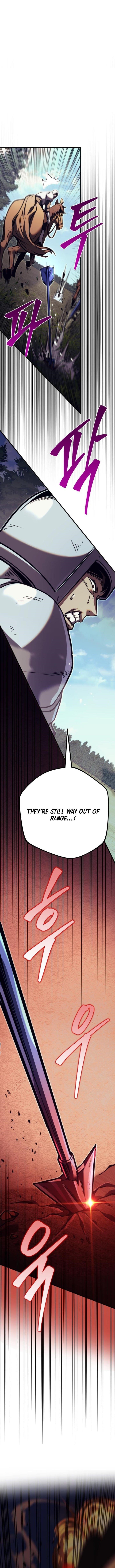 Regressor of the Fallen Family Chapter 84 - Page 18 in English