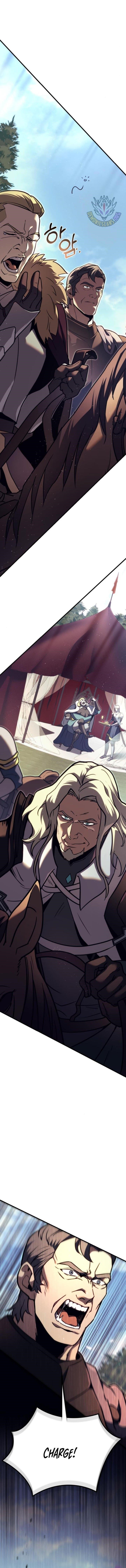 Regressor of the Fallen Family Chapter 84 - Page 5 in English