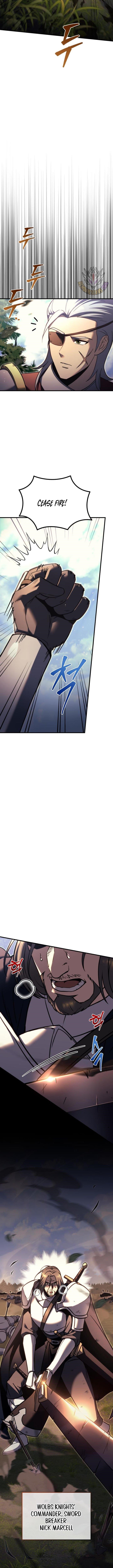 Regressor of the Fallen Family Chapter 85 - Page 17 in English