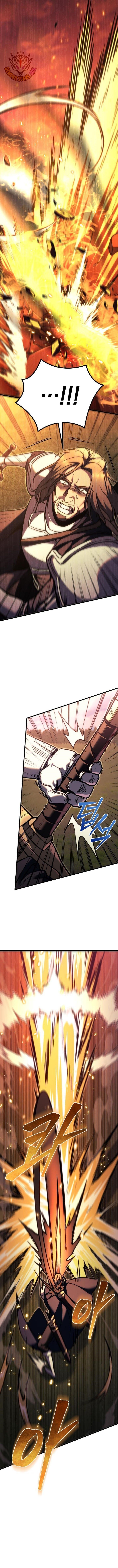 Regressor of the Fallen Family Chapter 85 - Page 23 in English