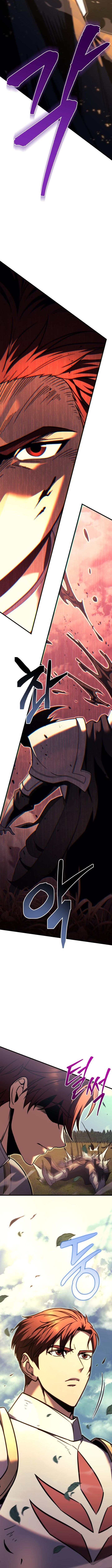 Regressor of the Fallen Family Chapter 85 - Page 26 in English