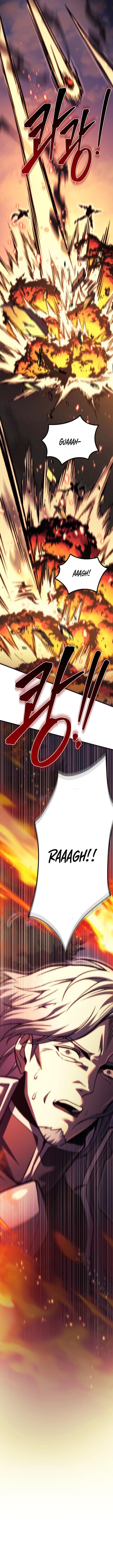Regressor of the Fallen Family Chapter 85 - Page 6 in English