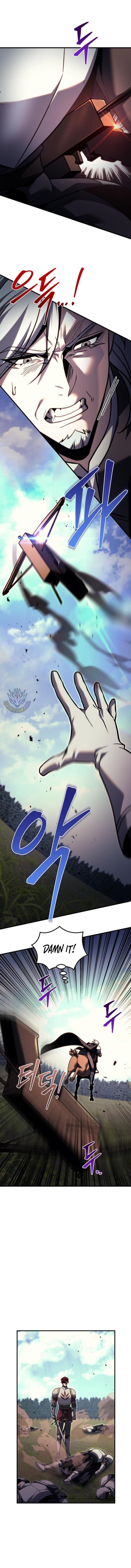 Regressor of the Fallen Family Chapter 86 - Page 3 in English