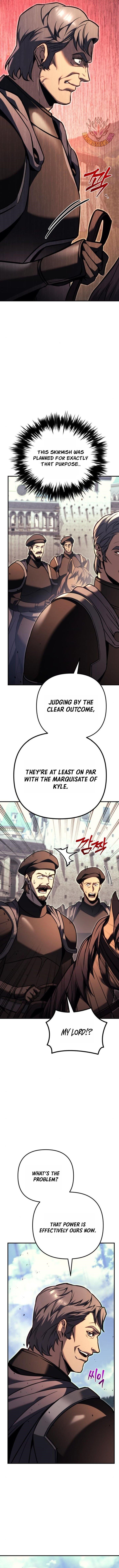 Regressor of the Fallen Family Chapter 86 - Page 7 in English