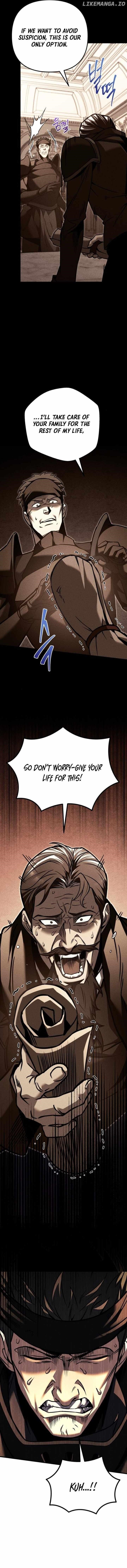Regressor of the Fallen Family Chapter 87 - Page 18 in English