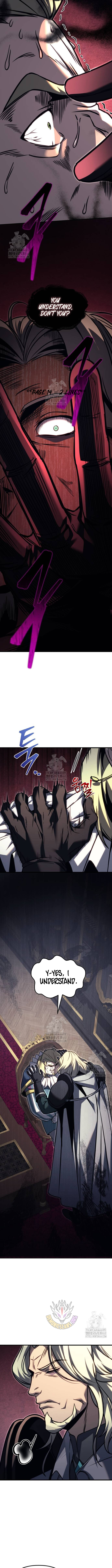 Regressor of the Fallen Family Chapter 91 - Page 14 in English