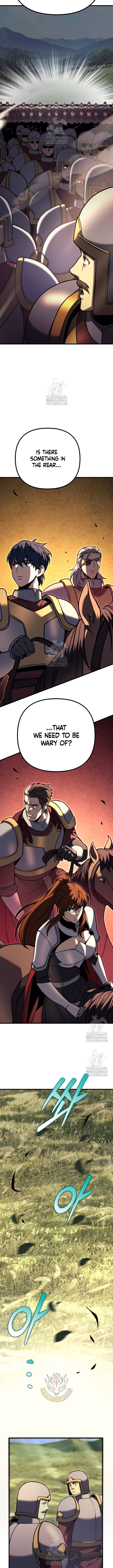 Regressor of the Fallen Family Chapter 91 - Page 18 in English