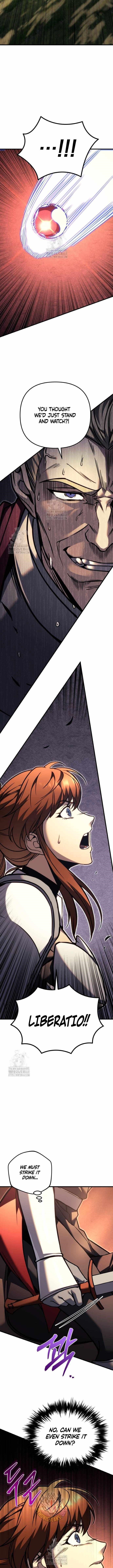 Regressor of the Fallen Family Chapter 92 - Page 13 in English