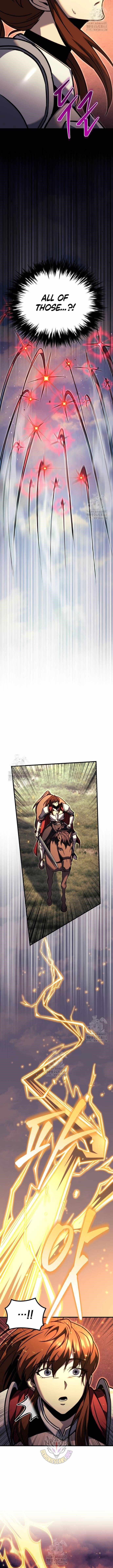 Regressor of the Fallen Family Chapter 92 - Page 14 in English