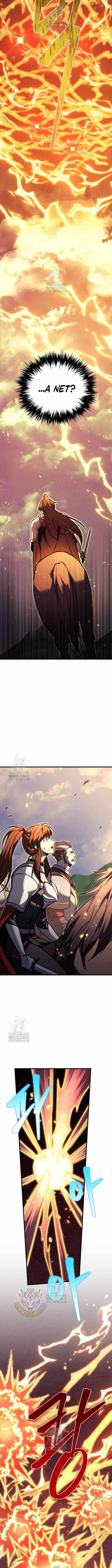 Regressor of the Fallen Family Chapter 92 - Page 16 in English