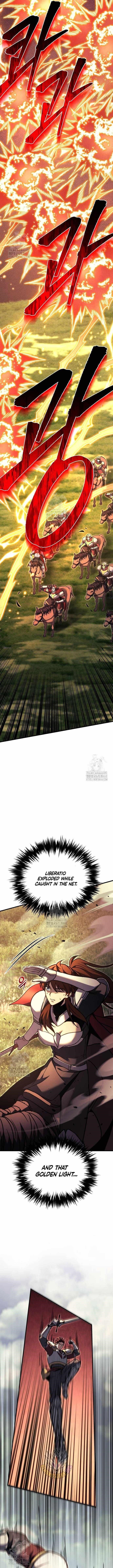 Regressor of the Fallen Family Chapter 92 - Page 17 in English