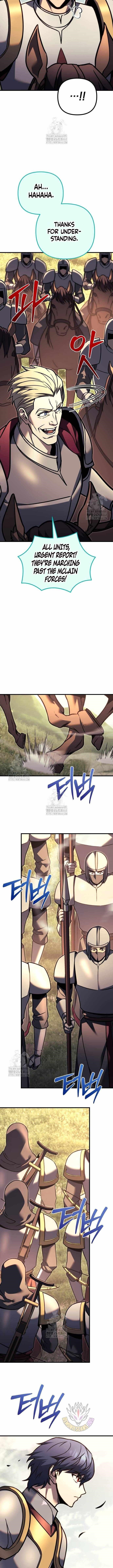 Regressor of the Fallen Family Chapter 92 - Page 4 in English