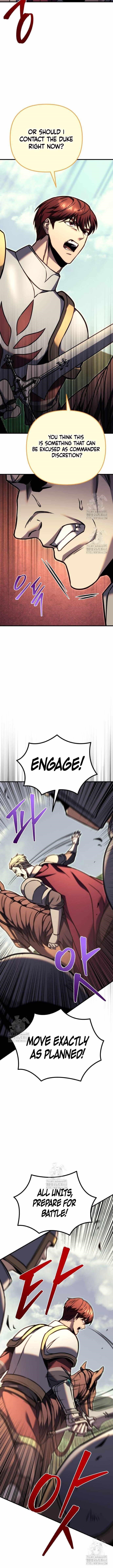 Regressor of the Fallen Family Chapter 92 - Page 7 in English
