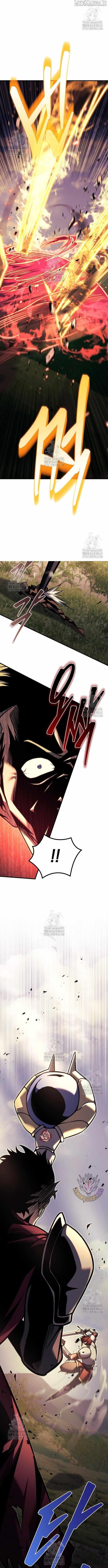 Regressor of the Fallen Family Chapter 94 - Page 10 in English