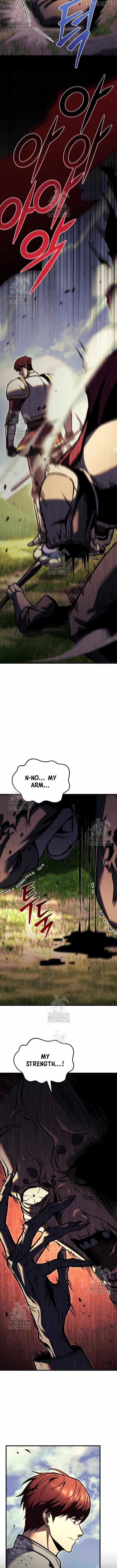 Regressor of the Fallen Family Chapter 94 - Page 17 in English