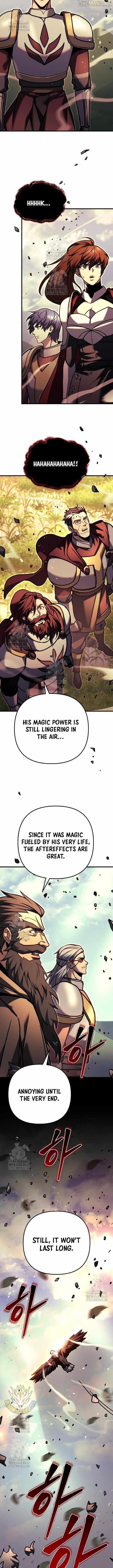 Regressor of the Fallen Family Chapter 94 - Page 20 in English