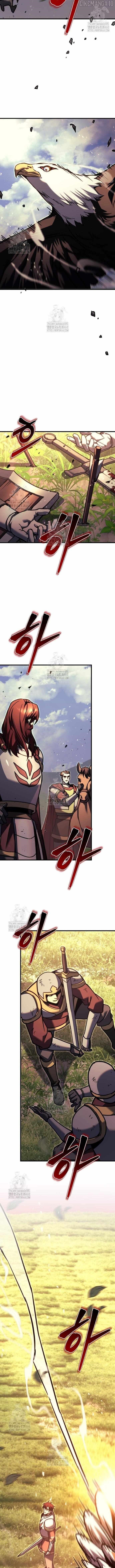 Regressor of the Fallen Family Chapter 94 - Page 21 in English