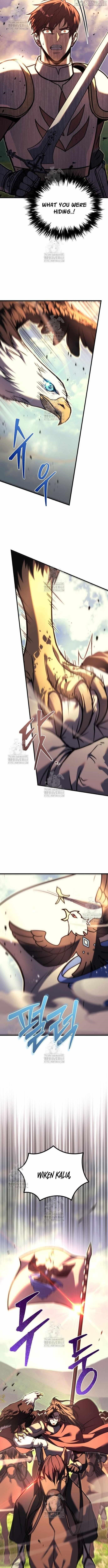Regressor of the Fallen Family Chapter 94 - Page 23 in English