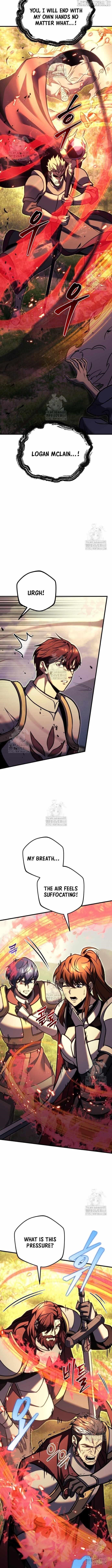 Regressor of the Fallen Family Chapter 94 - Page 3 in English