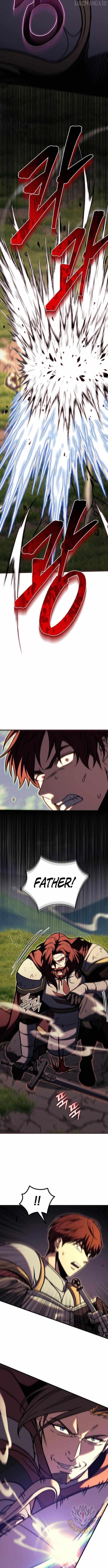 Regressor of the Fallen Family Chapter 95 - Page 10 in English