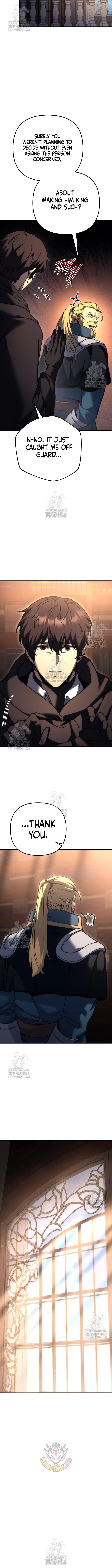 Regressor of the Fallen Family Chapter 98 - Page 15 in English