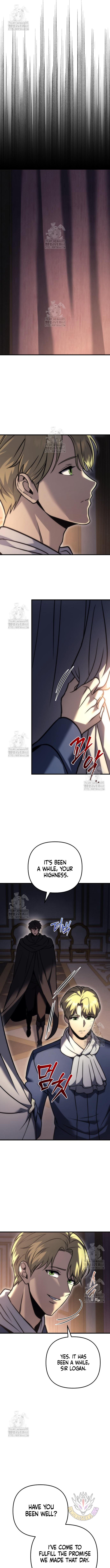 Regressor of the Fallen Family Chapter 98 - Page 16 in English