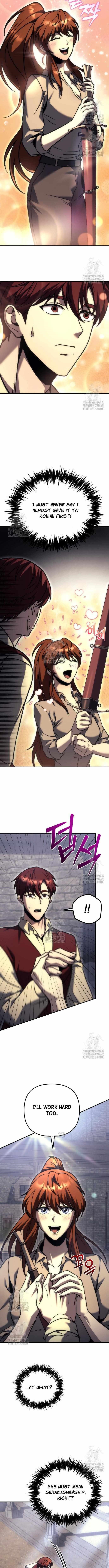 Regressor of the Fallen Family Chapter 99 - Page 19 in English