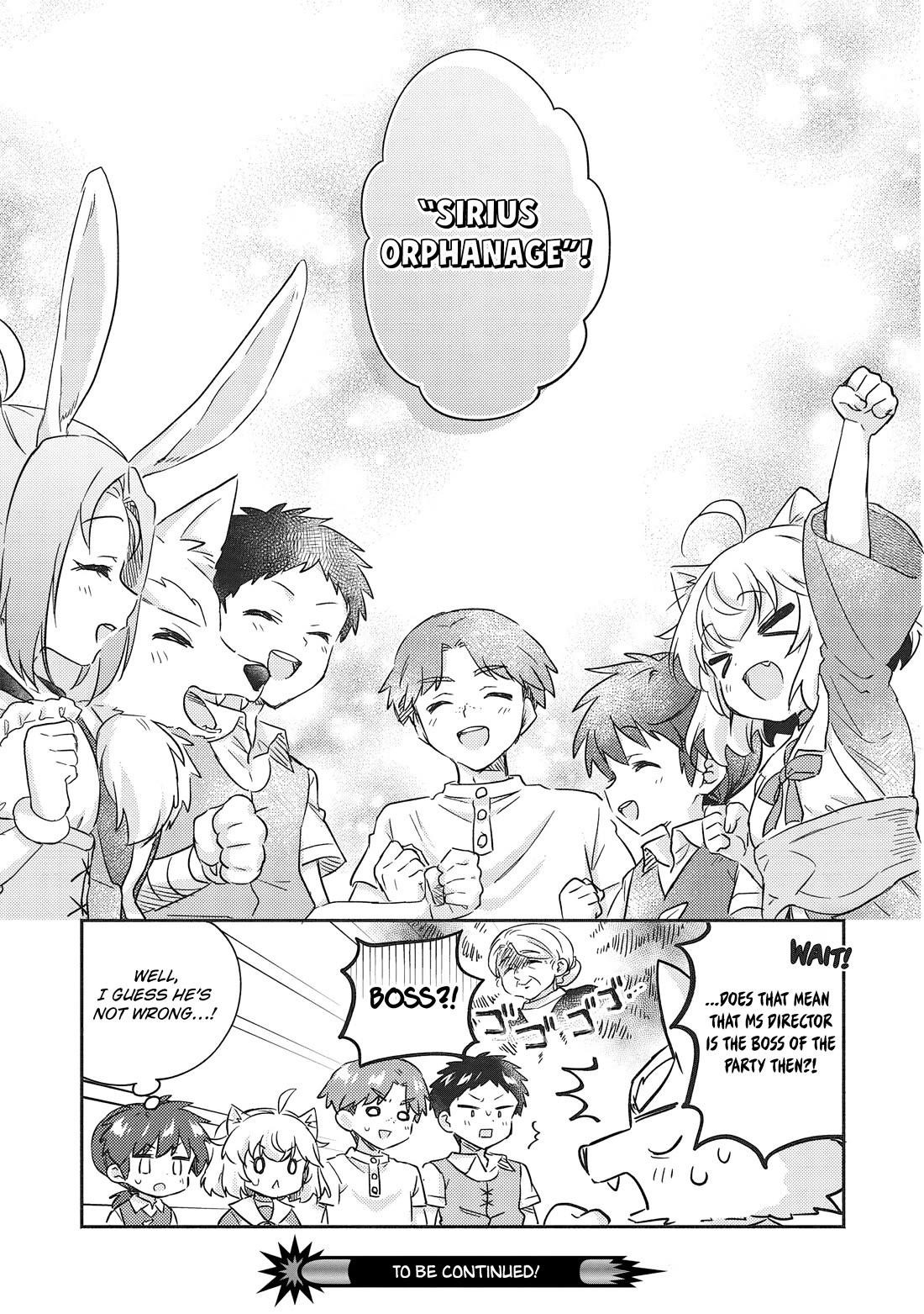Kojiin Tamer Chapter 36 - Page 13 in English