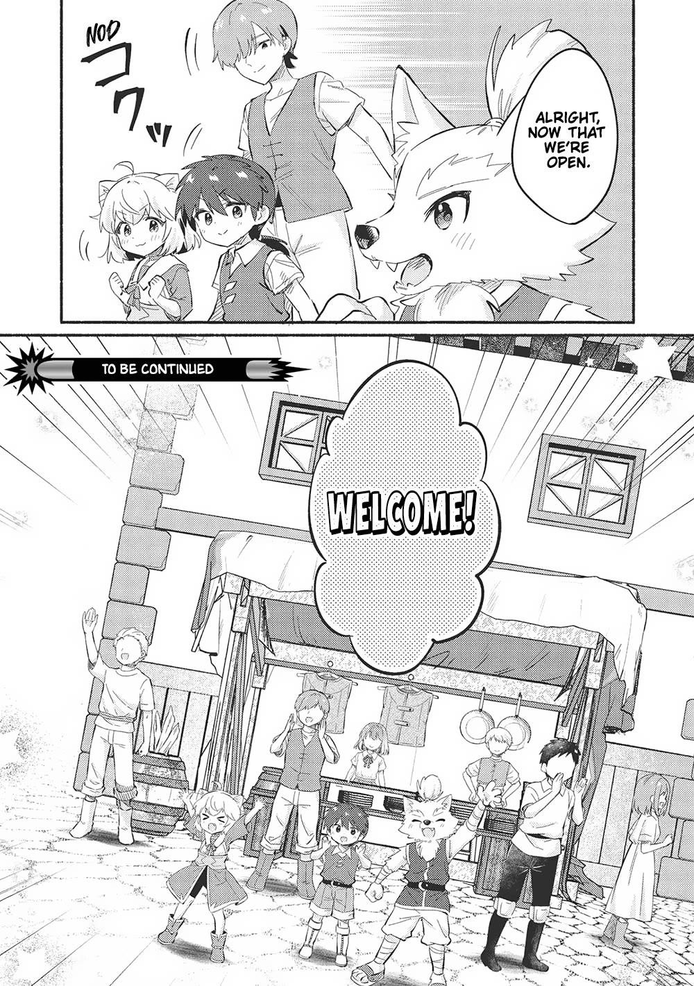 Kojiin Tamer Chapter 50 - Page 14 in English