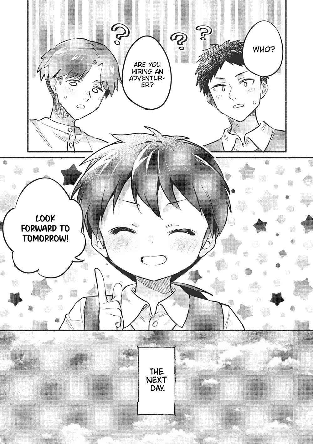 Kojiin Tamer Chapter 51 - Page 11 in English