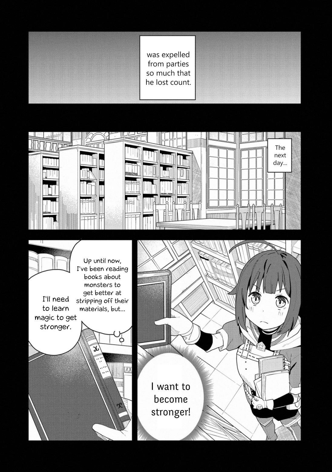 I Summoned the Devil to Grant Me a Wish, but I Married Her Instead Since She Was Adorable ~My New Devil Wife~ Chapter 1 - Page 11 in English