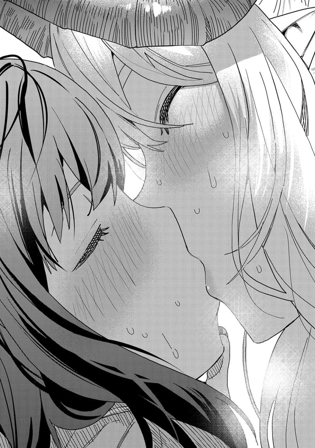 I Summoned the Devil to Grant Me a Wish, but I Married Her Instead Since She Was Adorable ~My New Devil Wife~ Chapter 10 - Page 18 in English