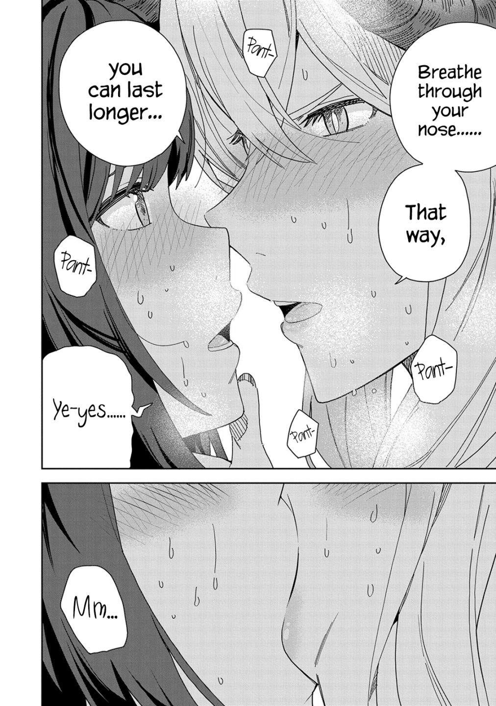 I Summoned the Devil to Grant Me a Wish, but I Married Her Instead Since She Was Adorable ~My New Devil Wife~ Chapter 10 - Page 22 in English