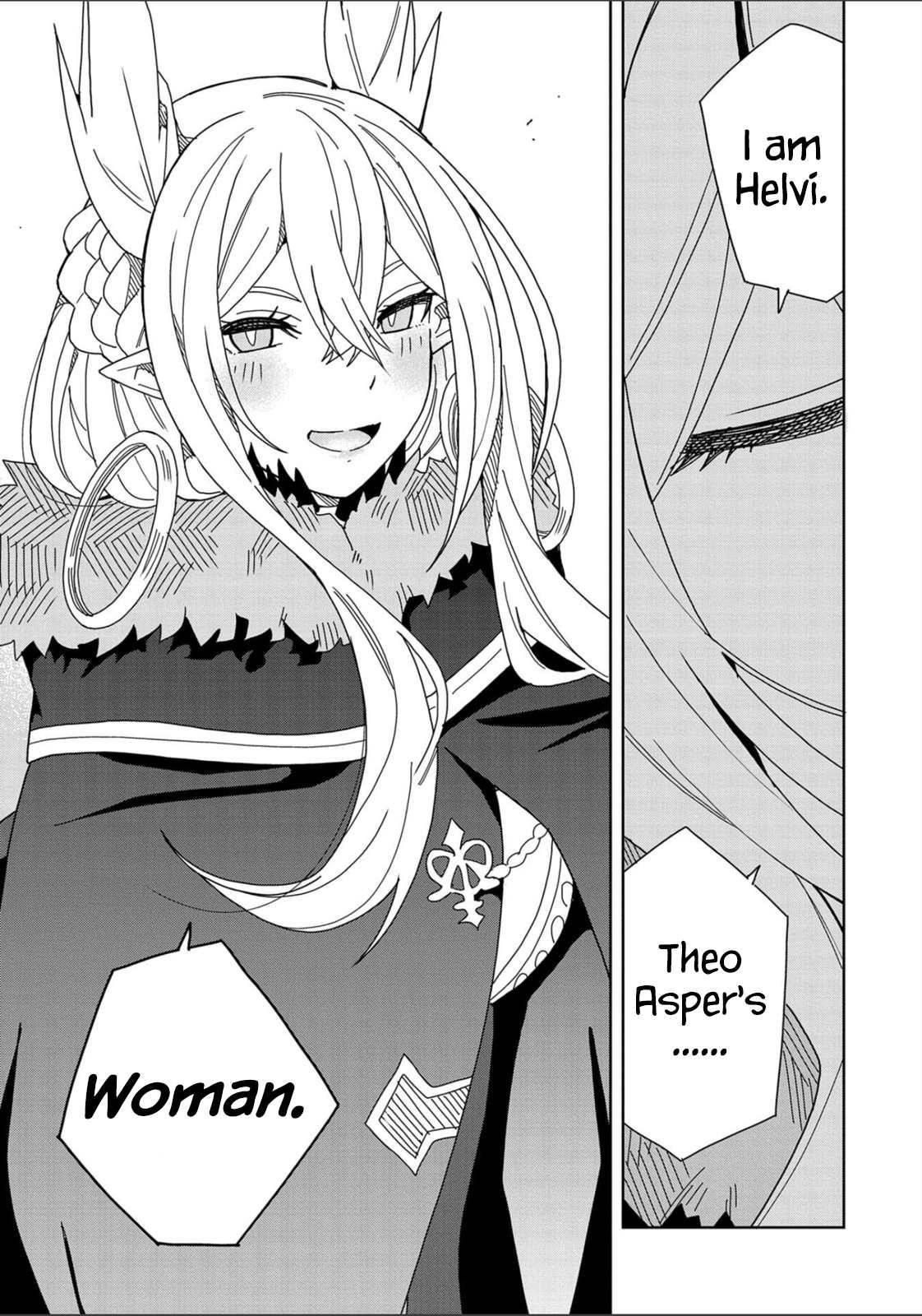 I Summoned the Devil to Grant Me a Wish, but I Married Her Instead Since She Was Adorable ~My New Devil Wife~ Chapter 13 - Page 13 in English