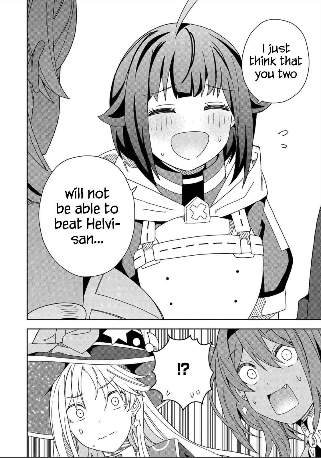 I Summoned the Devil to Grant Me a Wish, but I Married Her Instead Since She Was Adorable ~My New Devil Wife~ Chapter 13 - Page 24 in English