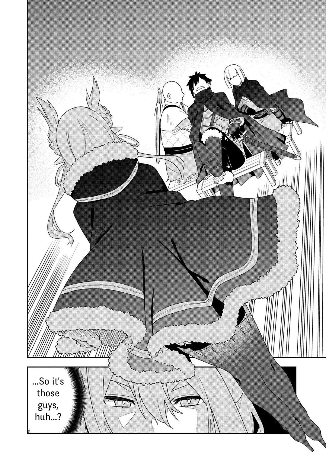 I Summoned the Devil to Grant Me a Wish, but I Married Her Instead Since She Was Adorable ~My New Devil Wife~ Chapter 2.2 - Page 23 in English