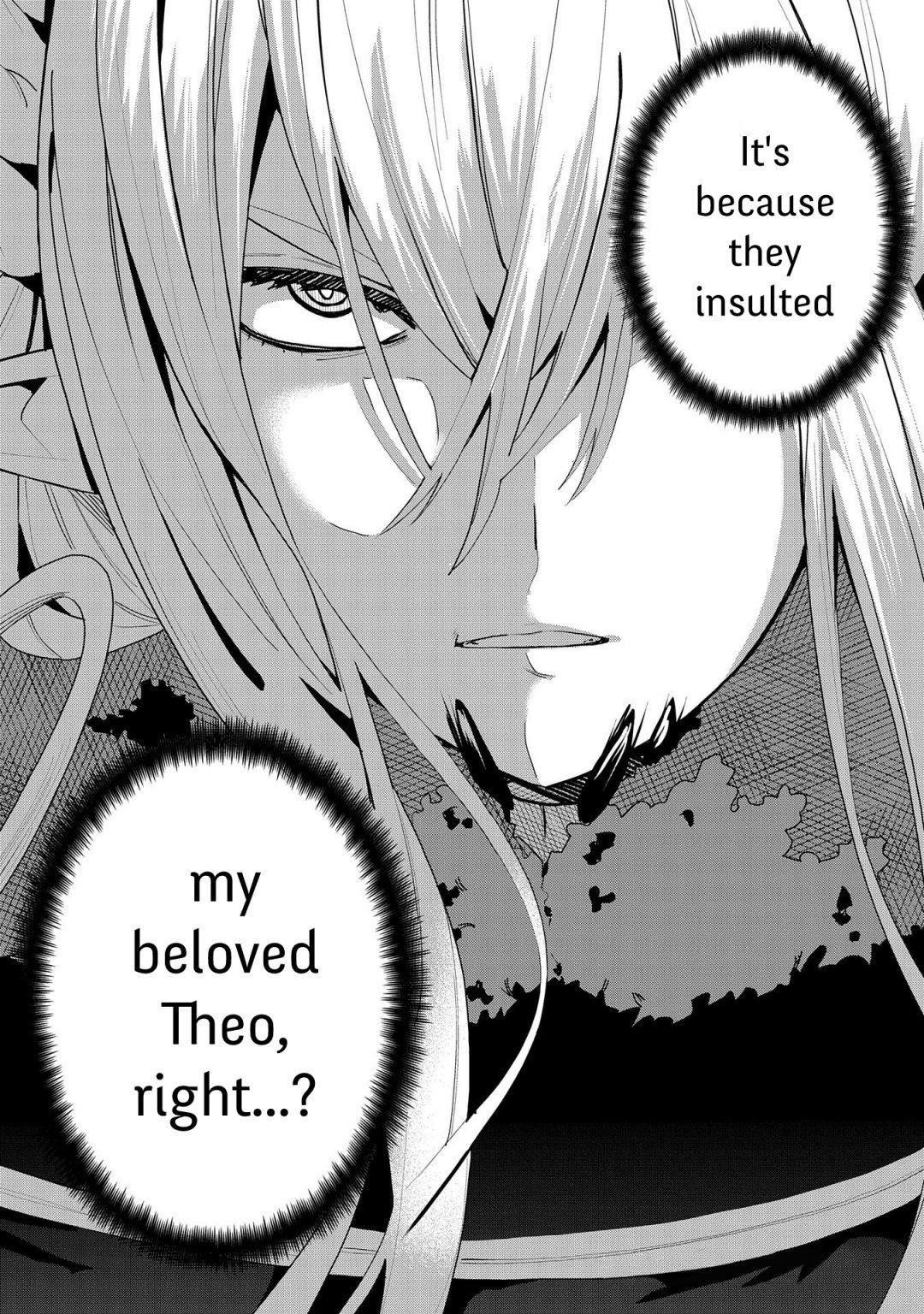 I Summoned the Devil to Grant Me a Wish, but I Married Her Instead Since She Was Adorable ~My New Devil Wife~ Chapter 2.2 - Page 33 in English