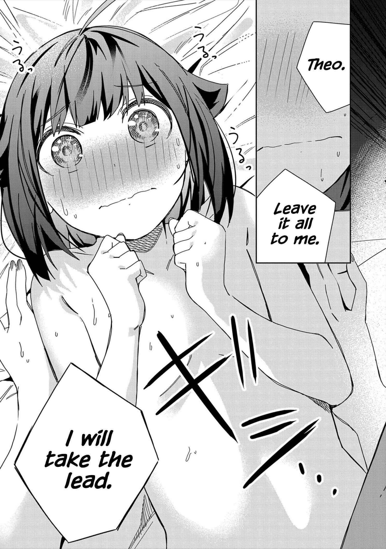 I Summoned the Devil to Grant Me a Wish, but I Married Her Instead Since She Was Adorable ~My New Devil Wife~ Chapter 20 - Page 23 in English