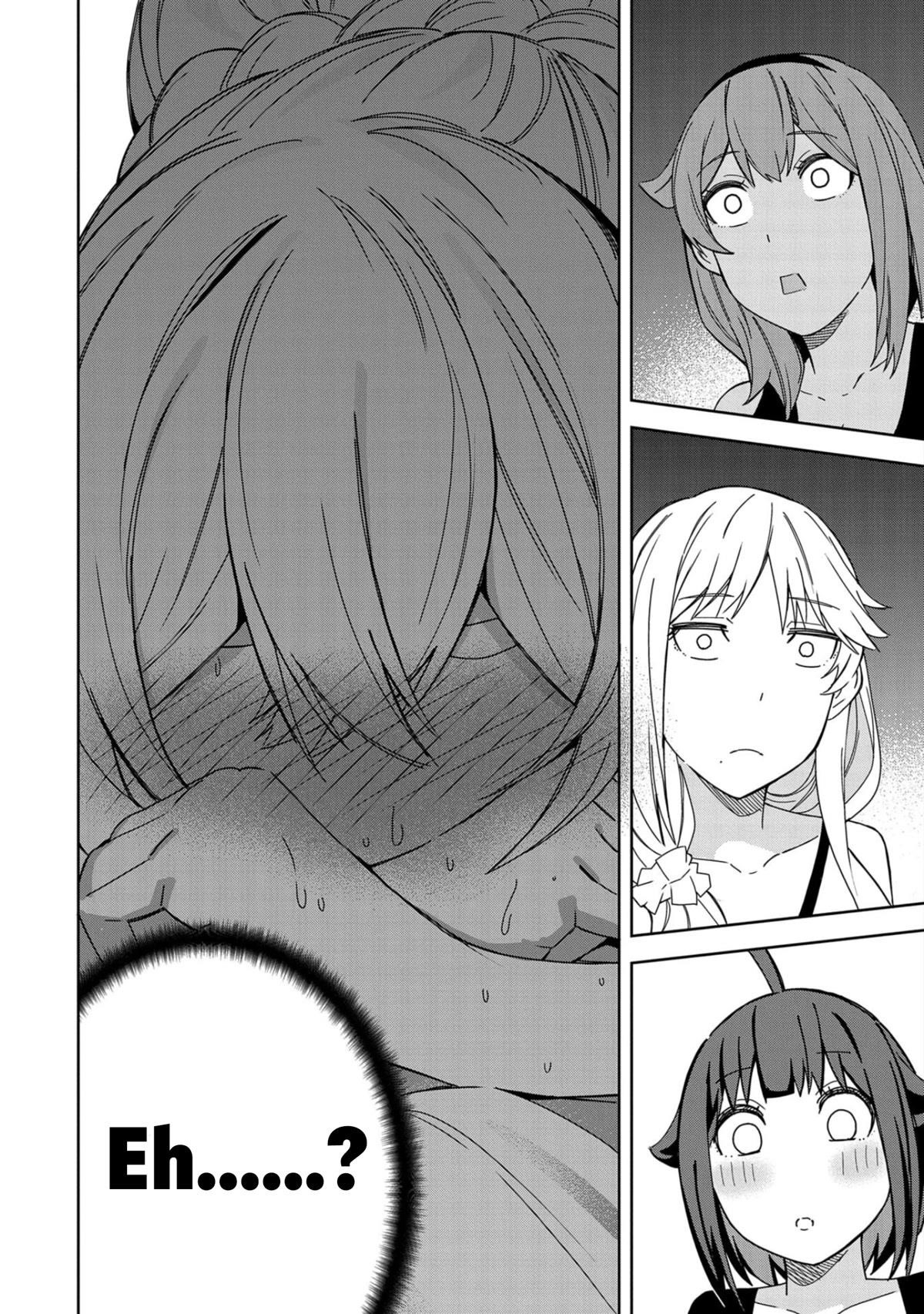 I Summoned the Devil to Grant Me a Wish, but I Married Her Instead Since She Was Adorable ~My New Devil Wife~ Chapter 22 - Page 28 in English