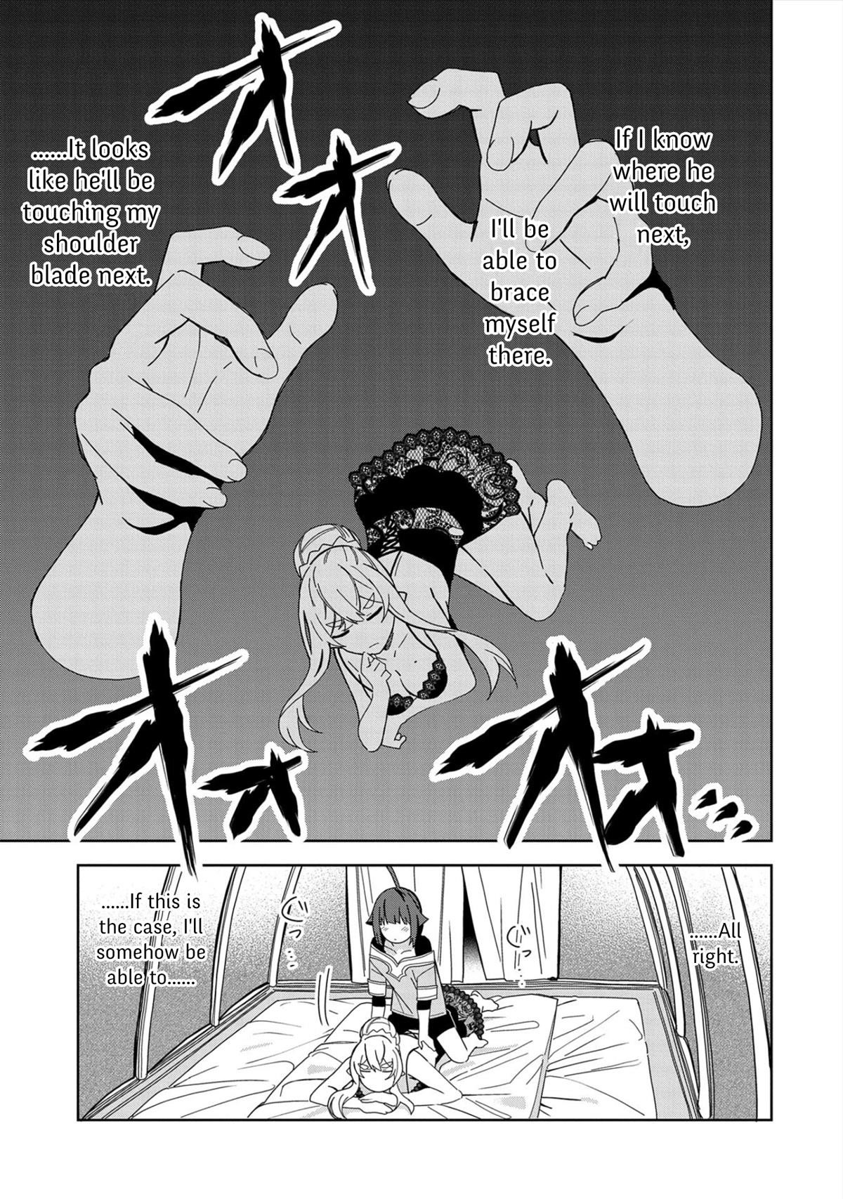 I Summoned the Devil to Grant Me a Wish, but I Married Her Instead Since She Was Adorable ~My New Devil Wife~ Chapter 23 - Page 7 in English