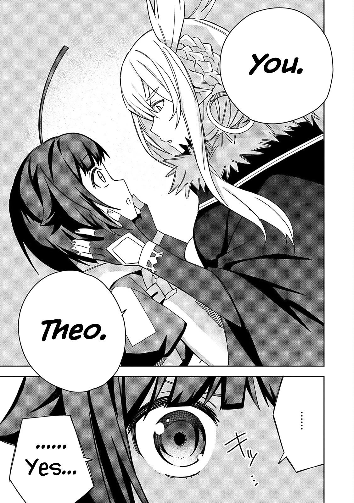 I Summoned the Devil to Grant Me a Wish, but I Married Her Instead Since She Was Adorable ~My New Devil Wife~ Chapter 24 - Page 29 in English