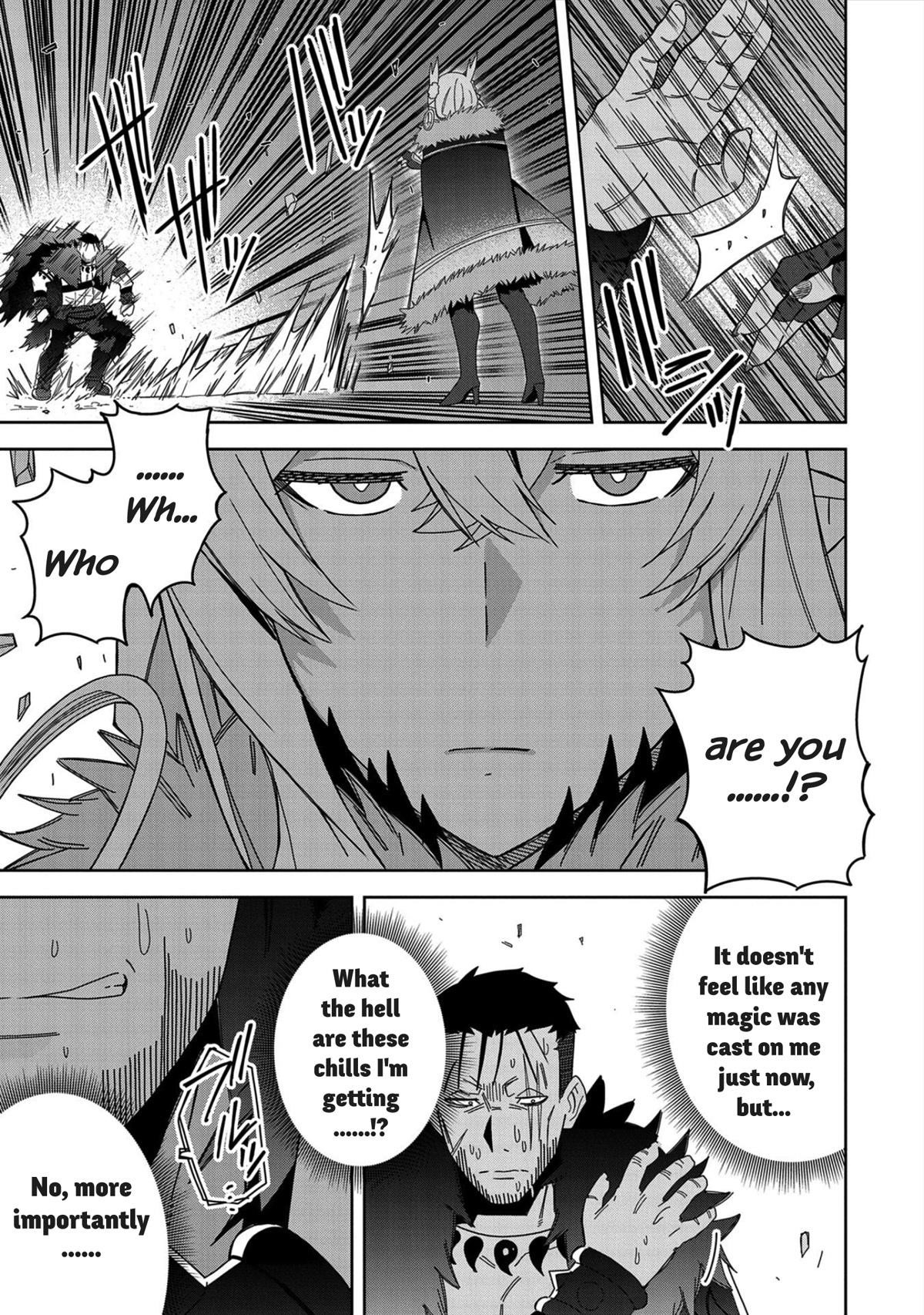 I Summoned the Devil to Grant Me a Wish, but I Married Her Instead Since She Was Adorable ~My New Devil Wife~ Chapter 25 - Page 30 in English